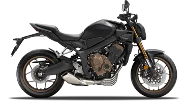 CB650R CB650R