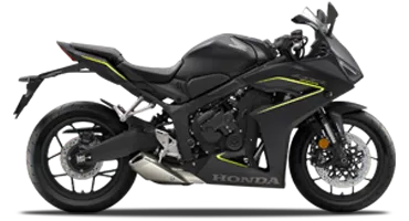 CBR650R CBR650R