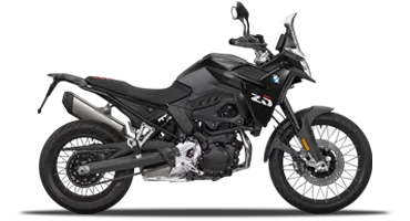 F 900 GS Metalik Siyah F 900 GS Metalik Siyah