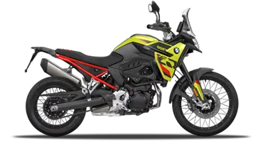 F 900 GS Passion F 900 GS Passion