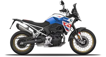 F 900 GS Style GS Trophy F 900 GS Style GS Trophy
