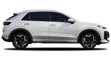 T-Roc