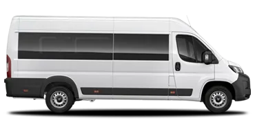 Movano Minibüs