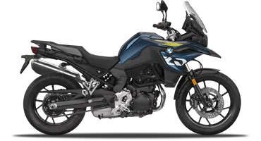 F 800 GS Style Sport F 800 GS Style Sport