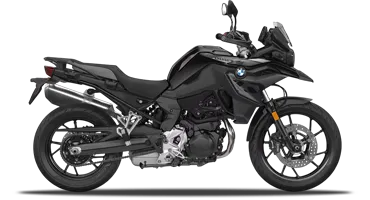 F 800 GS Style Triple Black F 800 GS Style Triple Black