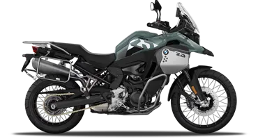 F 900 GS Adventure Sage Green F 900 GS Adventure Sage Green