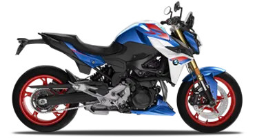 F 900 R Sport F 900 R Sport
