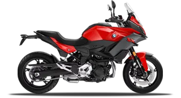 F 900 XR Yarış Kırmızısı F 900 XR Yarış Kırmızısı