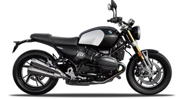 R 12 nineT Metalik Siyah R 12 nineT Metalik Siyah