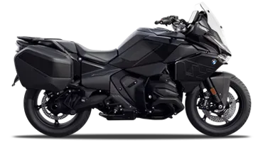 R 1300 RT Triple Black R 1300 RT Triple Black