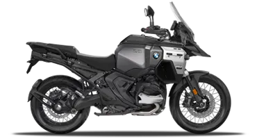 R 1300 GS Adventure Triple Black R 1300 GS Adventure Triple Black