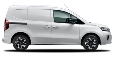Townstar Van