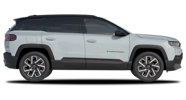 E- HYBRID Compass