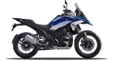 R 1300 GS Option 719 Biscaya R 1300 GS Option 719 Biscaya