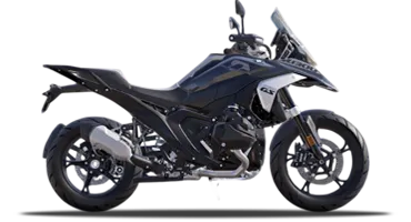 R 1300 GS Triple Black R 1300 GS Triple Black
