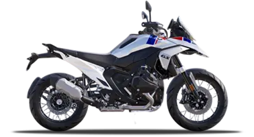 R 1300 GS Trophy R 1300 GS Trophy