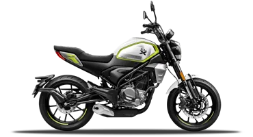 250 CL-X 250 CL-X