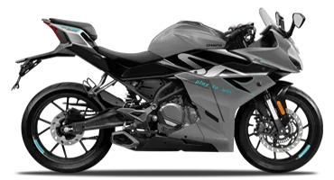 250 SR 250 SR