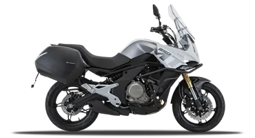 650 MT 650 MT