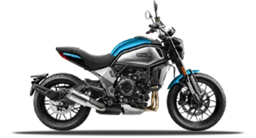 700 CL-X Heritage 700 CL-X Heritage