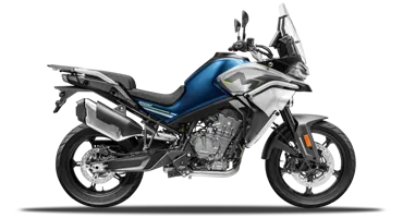 800 MT Sport 800 MT Sport