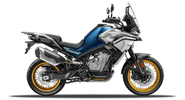 800 MT Touring 800 MT Touring
