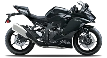 Ninja ZX-4R Ninja ZX-4R