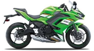 Ninja 650 Ninja 650