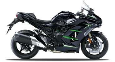 Ninja H2 SX Ninja H2 SX