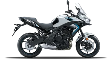 Versys 650 Versys 650