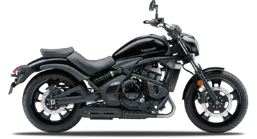 Vulcan S Vulcan S