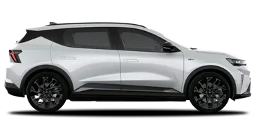 Scenic E-Thec Elektrikli