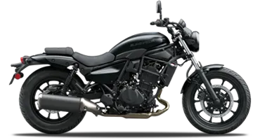 Eliminator 500 Eliminator 500