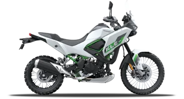 Kle 500 SE Kle 500 SE