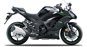 Ninja 1100SX Ninja 1100SX