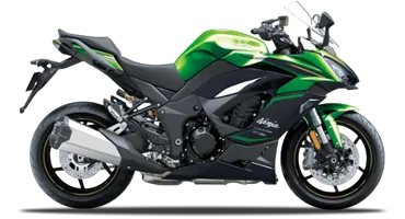 Ninja 1100SX SE Ninja 1100SX SE