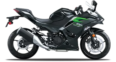Ninja 500 Ninja 500