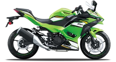 Ninja 500 SE Ninja 500 SE