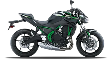 Z650 S Z650 S