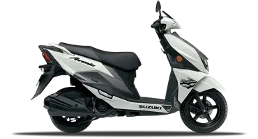 Avenis 125