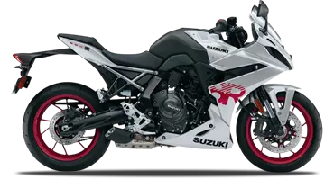GSX-8R