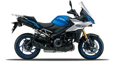 GSX-S1000GX