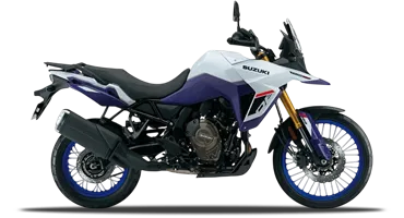 V-Strom 800DE