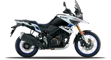 V-Strom 1050DE