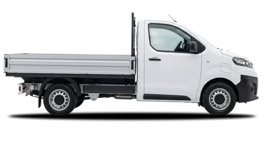 Vivaro Kamyonet