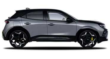 Mokka GSE