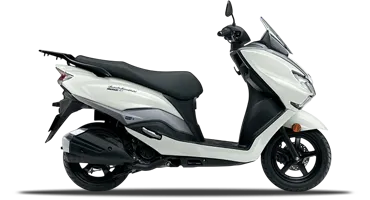 Burgman Street 125EX
