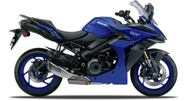 GSX-S1000GT