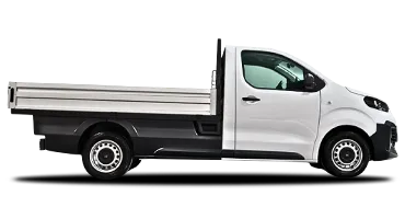 Scudo Kamyonet