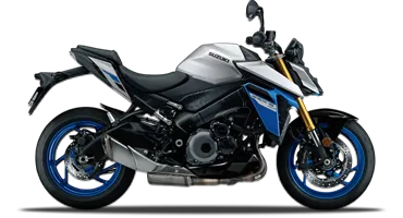 GSX-S1000